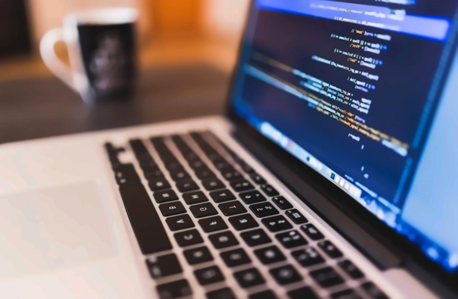 Ambiente di lavoro per sviluppatori backend