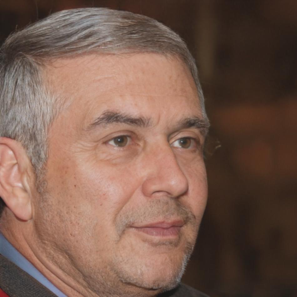 Ritratto di Tommaso Grillo