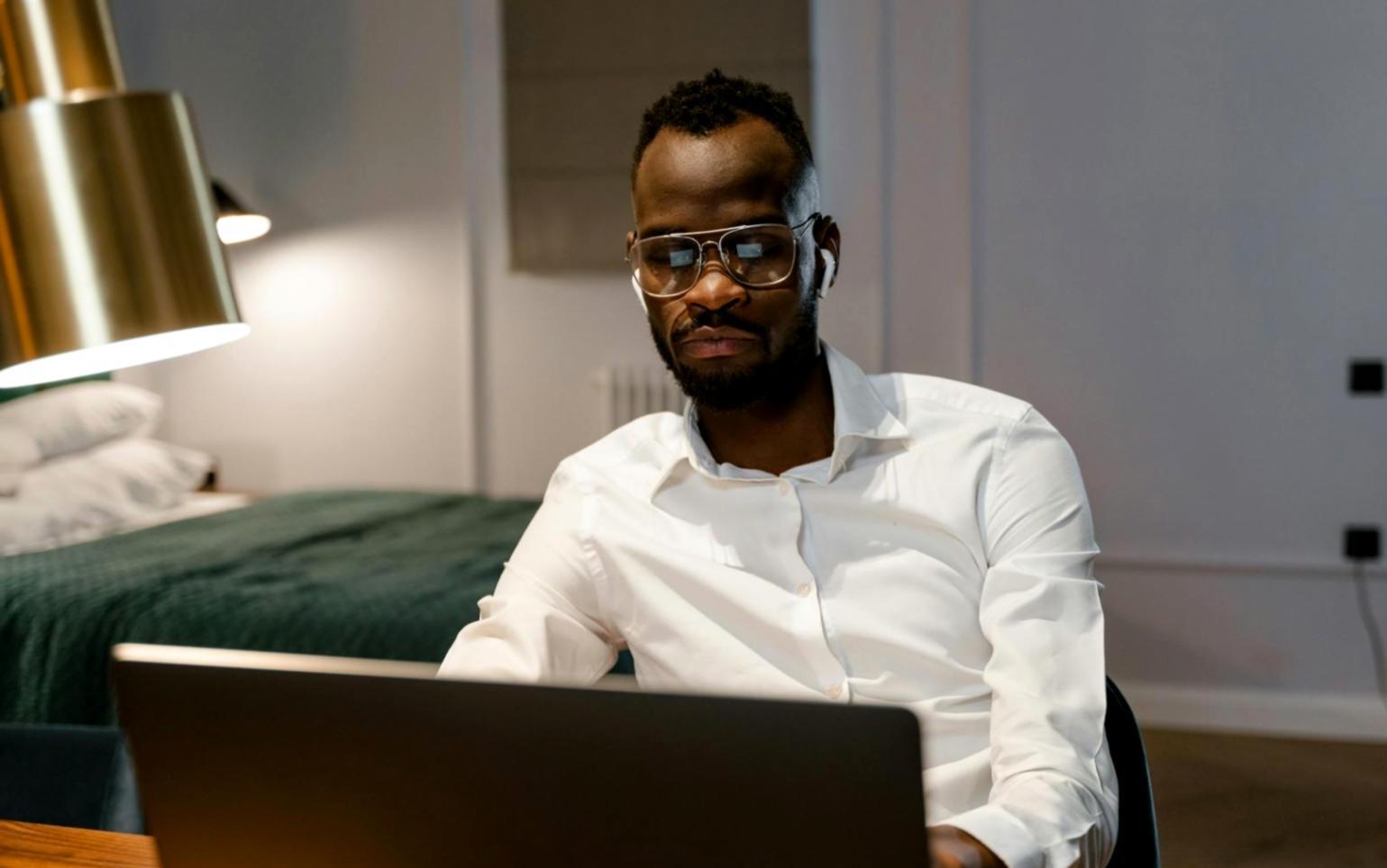 Spazi didattici moderni per la formazione tecnologica