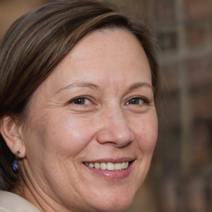 Ritratto di Federica Bonalumi